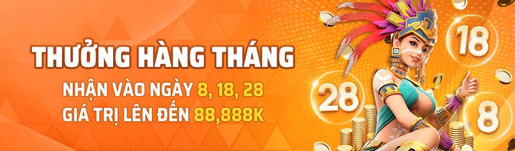 Ưu đãi chào mừng hội viên VAN8