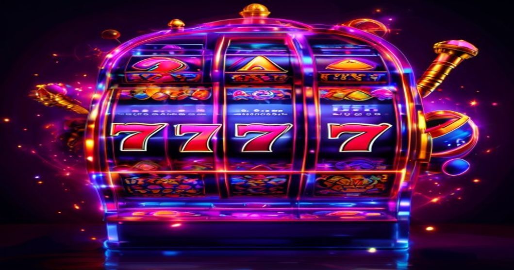Chọn Slot Nổ Hũ Tại VAN8 Theo RTP, Độ Biến Động Và Loại Hũ
