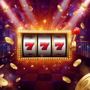 Slot cao bồi tại VAN8
